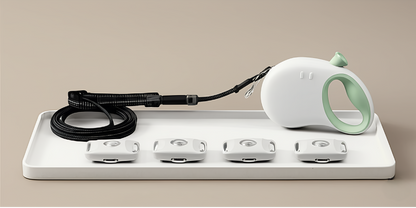 The Pawlrite Essential Bundle™